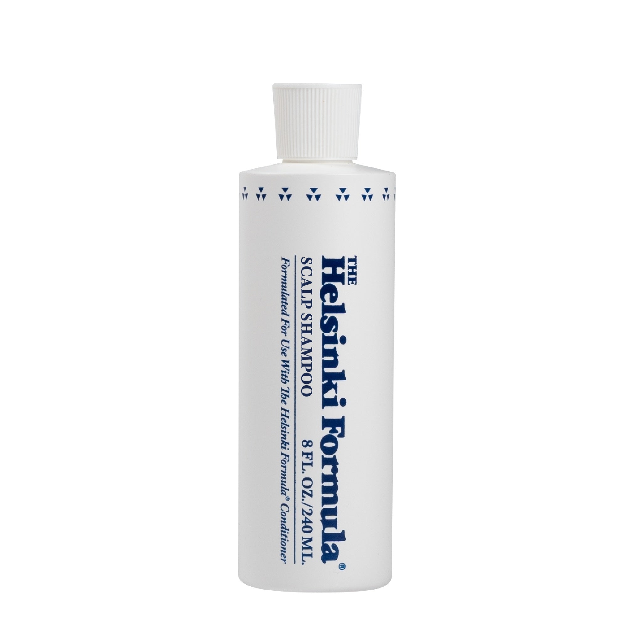 スカルプ・シャンプー 240mL – Helsinki Formula