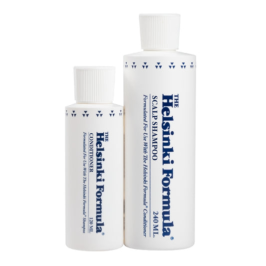 薬用コンディショナー&シャンプー90回用